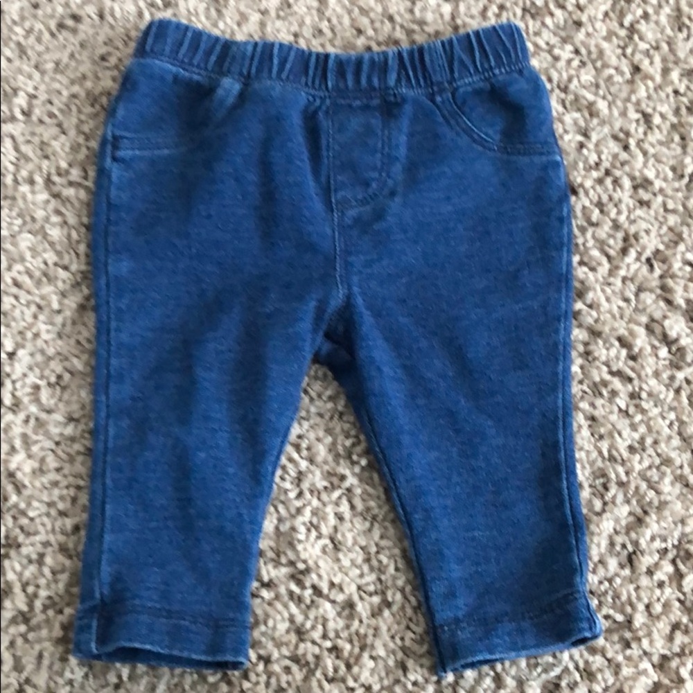 Cherokee jeggings